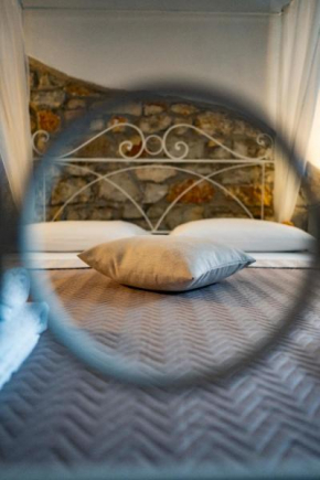 Suite Petra Numana